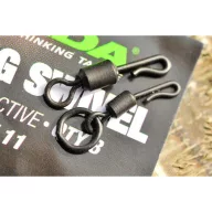   Korda Kwik Change Ring Swivel gyorskapcsos forgó karikás 11
