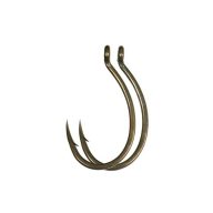 Korda Krank Choddy Hook pontyozó horog
