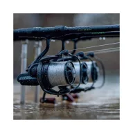Korda Kaizen Green Carp pontyozó bot