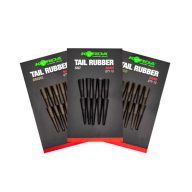 Korda Nano Tail Rubber gumiharang 