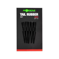 Korda Nano Tail Rubber gumiharang Silt