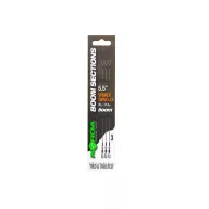Korda Booms Spinner Swivel XX kész szerelék 3 db