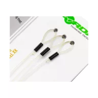 Korda Booms Spinner Swivel XX kész szerelék 3 db