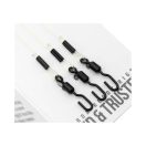 Korda Booms Spinner Swivel XX kész szerelék 3 db