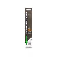 Korda Booms Spinner Swivel XX kész szerelék 3 db