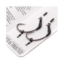 Korda Spinner Rig Spinner előkötött horog