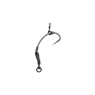 Korda Spinner Hook Sections Spinner kész szerelék 3 db