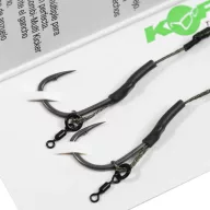 Korda Combi Multi Rig kész szerelék Wide Gape X 6