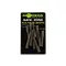 Korda Run Rig Rubber gumiütköző Silt