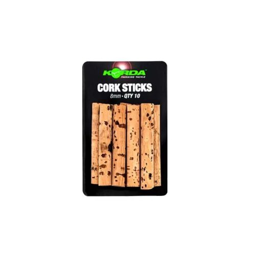 Korda Cork Sticks parafa rúd 8mm