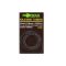 Korda Silicone Tubing 0,75mm zöld