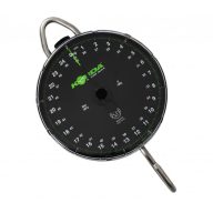 Korda Dial Scale Dual Rev analóg mérleg