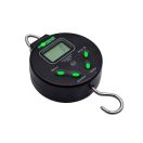 Korda Digital Scale digitális mérleg 60kg