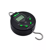 Korda Digital Scale digitális mérleg 60kg