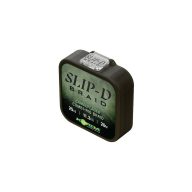 Korda Slip-D Braid fonott előkezsinór 25lb 20m