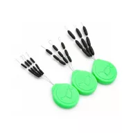 Korda Sinkers előkesúly Weed Large