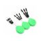 Korda Sinkers előkesúly Weed Large