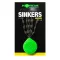 Korda Sinkers előkesúly Weed Medium