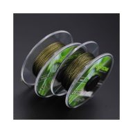 Korda Supernatural előkezsinór 20m weed 25lb