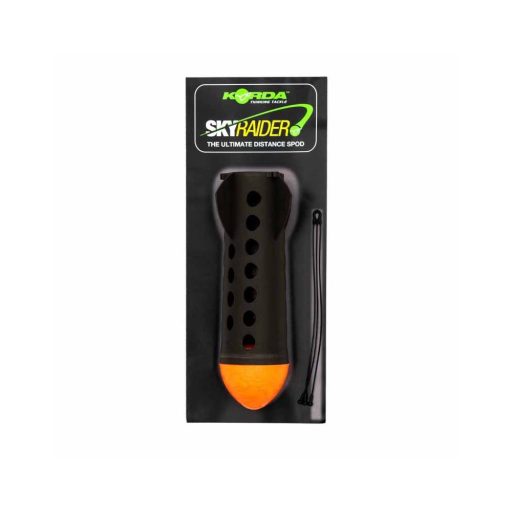Korda Korda Sky Raider Spod Orange etetőrakéta