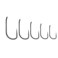 Korda Straight Point Hook pontyozó horog 2