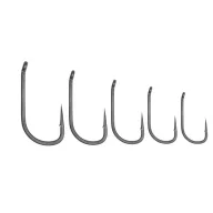 Korda Straight Point Hook pontyozó horog 3