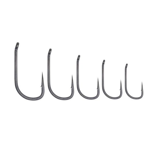 Korda Straight Point Hook pontyozó horog 4