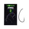 Korda Spinner Hook pontyozó horog 5