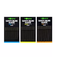Korda Safety Inline Sleeves Naked gumibetét Small
