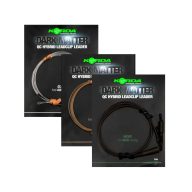 Korda Dark Matter Leader QC Hybrid Clip szerelék