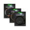 Korda Dark Matter Leader QC Hybrid Clip Clear