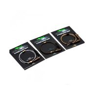 Korda Dark Matter Leader QC Hybrid Clip szerelék 50cm