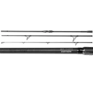   BLACK EDITION Kaiwo LR 360 3,5 Lbs távdobó horgászbot 150 méterig