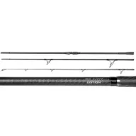   BLACK EDITION Kaiwo LR 390 3,75 Lbs távdobó horgászbot 180 méterig