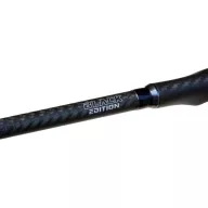   BLACK EDITION Kaiwo LR 390 3,75 Lbs távdobó horgászbot 180 méterig