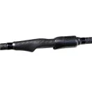 BLACK EDITION Kaiwo LR 390 3,75 Lbs távdobó horgászbot 180 méterig