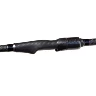   BLACK EDITION Kaiwo LR 390 3,75 Lbs távdobó horgászbot 180 méterig