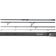   BLACK EDITION Kaiwo LR 425 4 Lbs távdobó horgászbot 200 méterig