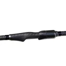 BLACK EDITION Kaiwo LR 425 4 Lbs távdobó horgászbot 200 méterig