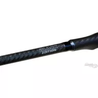   BLACK EDITION Kaiwo LR 425 4 Lbs távdobó horgászbot 200 méterig