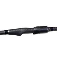   BLACK EDITION Kaiwo LR 425 4 Lbs távdobó horgászbot 200 méterig