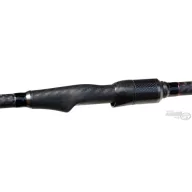   BLACK EDITION Kaiwo LR 425 4 Lbs távdobó horgászbot 200 méterig