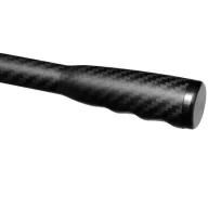   BLACK EDITION Kaiwo LR 425 4 Lbs távdobó horgászbot 200 méterig