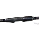 BLACK EDITION Kaiwo LR 300 2,75 Lbs behúzós csónakos horgászbot