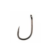   Korda Wide Gape B Barbless szakáll nélküli pontyozó horog