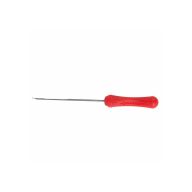 Korum Xpert Fine Gated Needle Red kapcsos fűzőtű