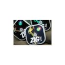 Korda Zig Line előke zsinór 9lb