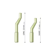 Sbs Line Aligner horogbefordító Green Short