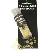 Gardner Latex Bait Band csalizó gyűrű 100db 4,8 mm