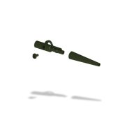 SBS Tackle Pro Safety Clip ólomklipsz szett